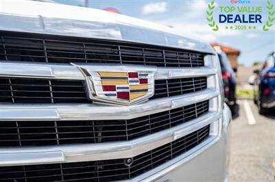 2020 Cadillac Escalade Premium Luxury - Photo 24 - Long Beach, CA 90806