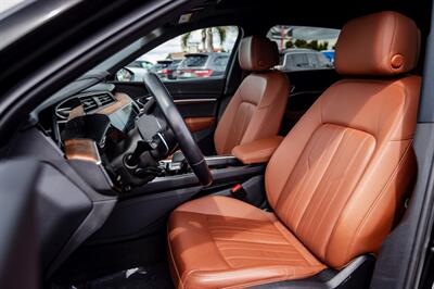 2022 Audi e-tron quattro Premium Plus - Photo 23 - Long Beach, CA 90806