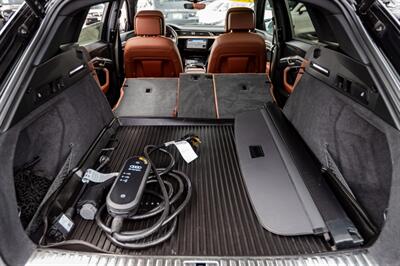 2022 Audi e-tron quattro Premium Plus - Photo 26 - Long Beach, CA 90806