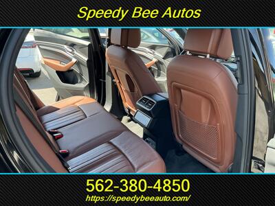 2022 Audi e-tron quattro Premium Plus   - Photo 15 - Long Beach, CA 90806