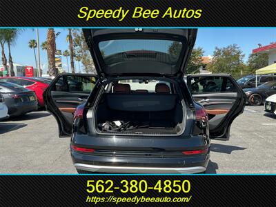 2022 Audi e-tron quattro Premium Plus   - Photo 17 - Long Beach, CA 90806