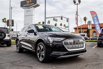 2022 Audi e-tron quattro Premium Plus - Photo 10 - Long Beach, CA 90806