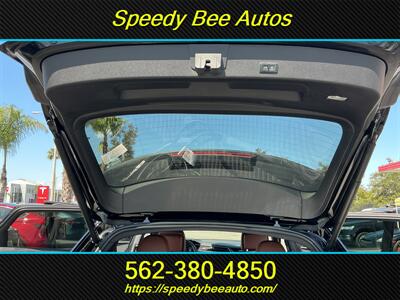 2022 Audi e-tron quattro Premium Plus   - Photo 21 - Long Beach, CA 90806