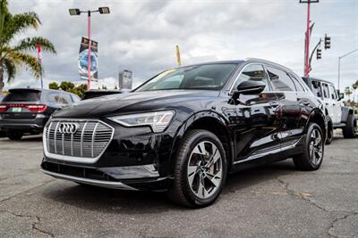 2022 Audi e-tron quattro Premium Plus - Photo 1 - Long Beach, CA 90806