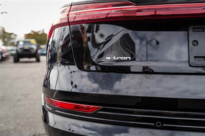 2022 Audi e-tron quattro Premium Plus - Photo 6 - Long Beach, CA 90806