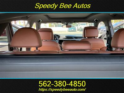 2022 Audi e-tron quattro Premium Plus   - Photo 19 - Long Beach, CA 90806