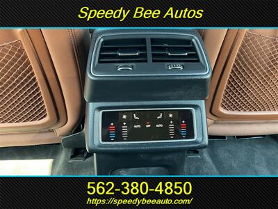 2022 Audi e-tron quattro Premium Plus   - Photo 22 - Long Beach, CA 90806