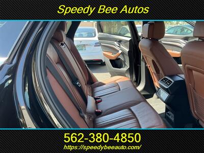 2022 Audi e-tron quattro Premium Plus   - Photo 16 - Long Beach, CA 90806