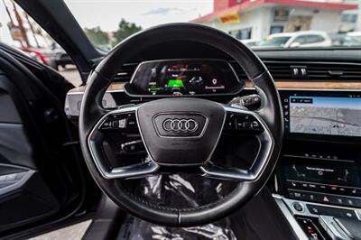 2022 Audi e-tron quattro Premium Plus - Photo 16 - Long Beach, CA 90806