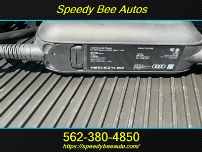 2022 Audi e-tron quattro Premium Plus   - Photo 20 - Long Beach, CA 90806