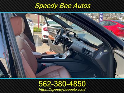 2022 Audi e-tron quattro Premium Plus   - Photo 14 - Long Beach, CA 90806