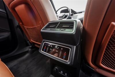 2022 Audi e-tron quattro Premium Plus - Photo 29 - Long Beach, CA 90806