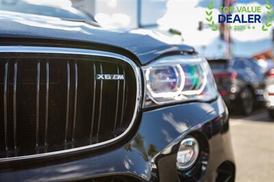 2016 BMW X6 M M - Photo 10 - Long Beach, CA 90806