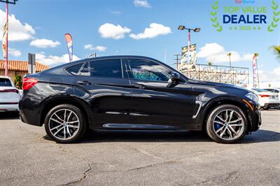 2016 BMW X6 M M - Photo 8 - Long Beach, CA 90806