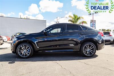 2016 BMW X6 M M - Photo 3 - Long Beach, CA 90806