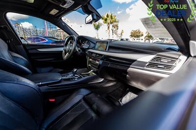 2016 BMW X6 M M - Photo 26 - Long Beach, CA 90806