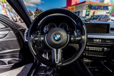 2016 BMW X6 M M - Photo 18 - Long Beach, CA 90806