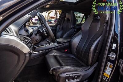 2016 BMW X6 M M - Photo 14 - Long Beach, CA 90806