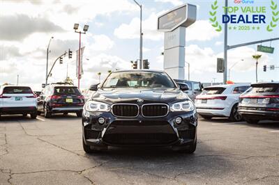 2016 BMW X6 M M - Photo 2 - Long Beach, CA 90806