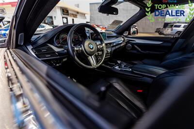 2016 BMW X6 M M - Photo 30 - Long Beach, CA 90806