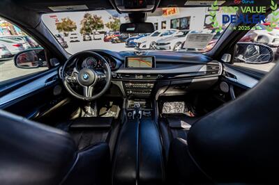 2016 BMW X6 M M - Photo 27 - Long Beach, CA 90806