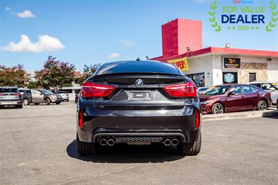 2016 BMW X6 M M - Photo 5 - Long Beach, CA 90806