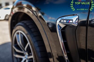 2016 BMW X6 M M - Photo 12 - Long Beach, CA 90806
