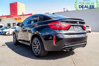 2016 BMW X6 M M - Photo 4 - Long Beach, CA 90806