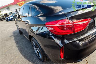 2016 BMW X6 M M - Photo 6 - Long Beach, CA 90806