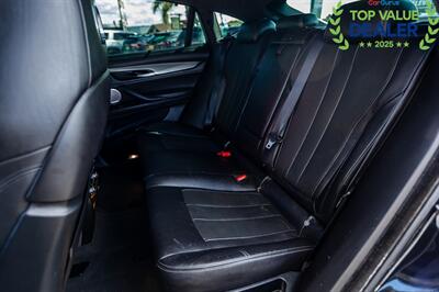 2016 BMW X6 M M - Photo 23 - Long Beach, CA 90806