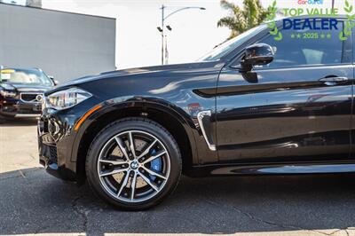 2016 BMW X6 M M - Photo 11 - Long Beach, CA 90806