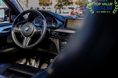 2016 BMW X6 M M - Photo 28 - Long Beach, CA 90806