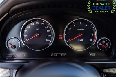 2016 BMW X6 M M - Photo 19 - Long Beach, CA 90806