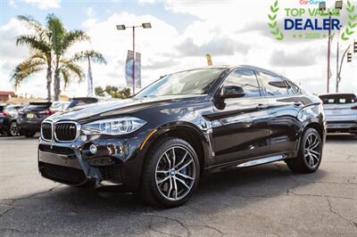 2016 BMW X6 M M - Photo 1 - Long Beach, CA 90806