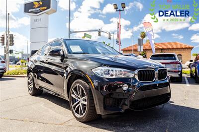 2016 BMW X6 M M - Photo 9 - Long Beach, CA 90806