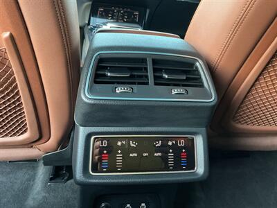 2022 Audi e-tron quattro Premium Plus  + - Photo 19 - Long Beach, CA 90806
