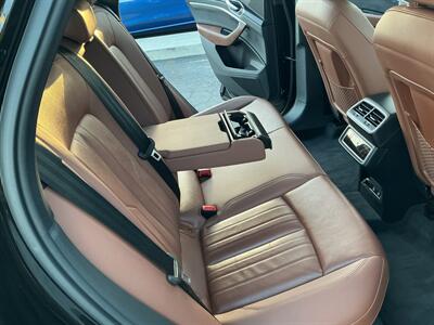 2022 Audi e-tron quattro Premium Plus  + - Photo 23 - Long Beach, CA 90806