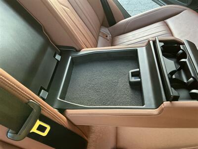 2022 Audi e-tron quattro Premium Plus  + - Photo 24 - Long Beach, CA 90806