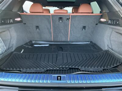 2022 Audi e-tron quattro Premium Plus  + - Photo 21 - Long Beach, CA 90806