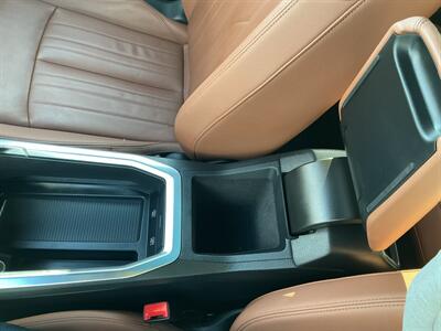 2022 Audi e-tron quattro Premium Plus  + - Photo 9 - Long Beach, CA 90806