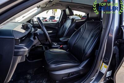 2023 Ford Mustang Mach-E Premium - Photo 14 - Long Beach, CA 90806