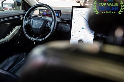2023 Ford Mustang Mach-E Premium - Photo 28 - Long Beach, CA 90806