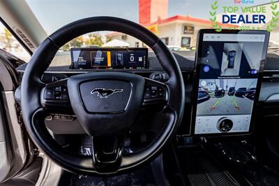 2023 Ford Mustang Mach-E Premium - Photo 19 - Long Beach, CA 90806