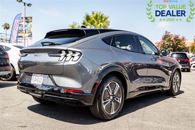 2023 Ford Mustang Mach-E Premium - Photo 6 - Long Beach, CA 90806