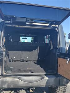 2016 Jeep Wrangler Unlimited Sport - Photo 18 - Long Beach, CA 90806