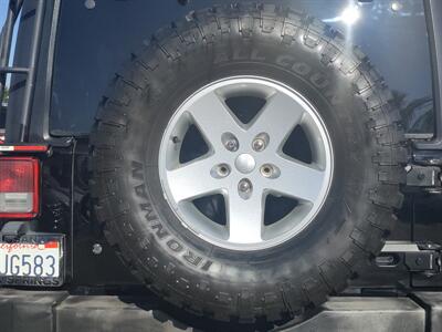 2016 Jeep Wrangler Unlimited Sport - Photo 19 - Long Beach, CA 90806