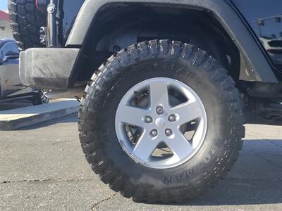 2016 Jeep Wrangler Unlimited Sport - Photo 12 - Long Beach, CA 90806