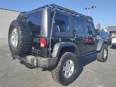 2016 Jeep Wrangler Unlimited Sport - Photo 6 - Long Beach, CA 90806