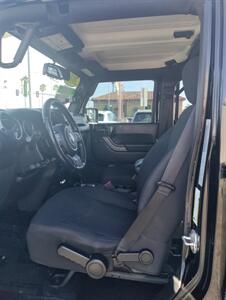 2016 Jeep Wrangler Unlimited Sport - Photo 14 - Long Beach, CA 90806