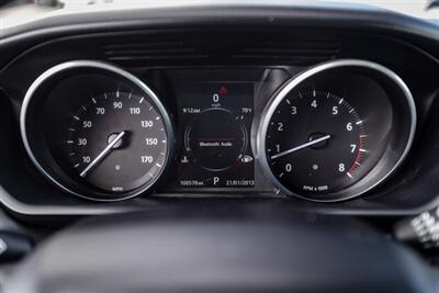 2016 Land Rover Range Rover Sport Supercharged Dynamic - Photo 16 - Long Beach, CA 90806